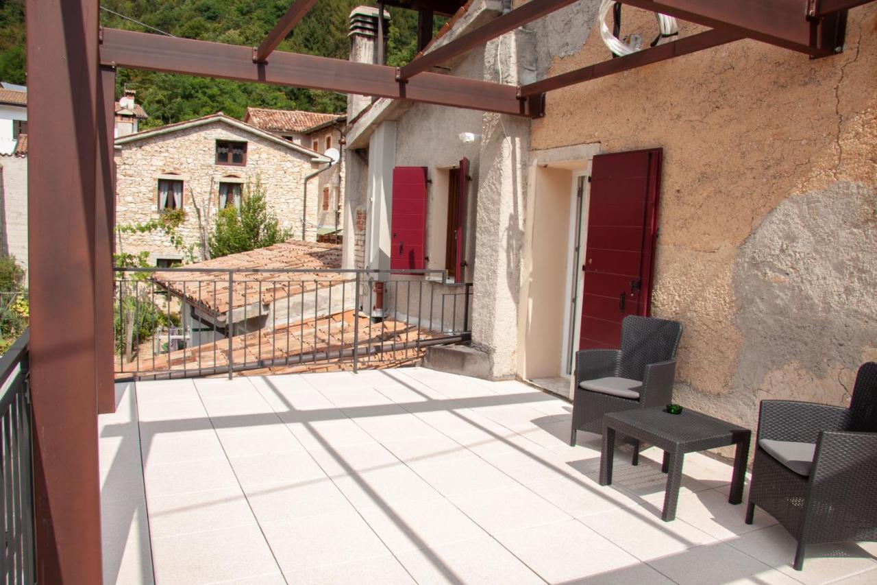 B&B Nonna Brigida 2.0 Follina Dış mekan fotoğraf